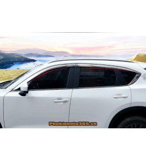 Vè che mưa Mazda CX5 2019 Loại cao cấp